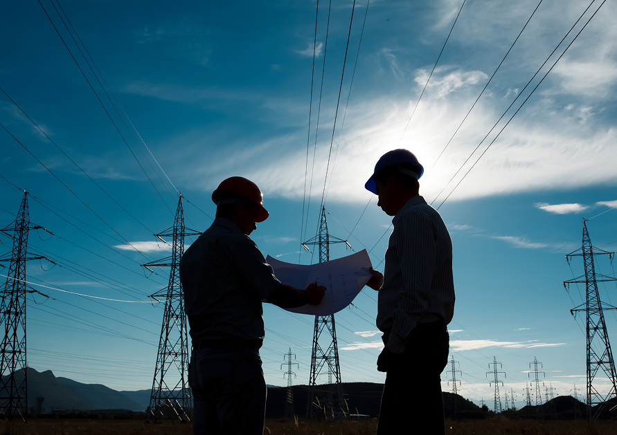 Sede Zetta Brasil Energia