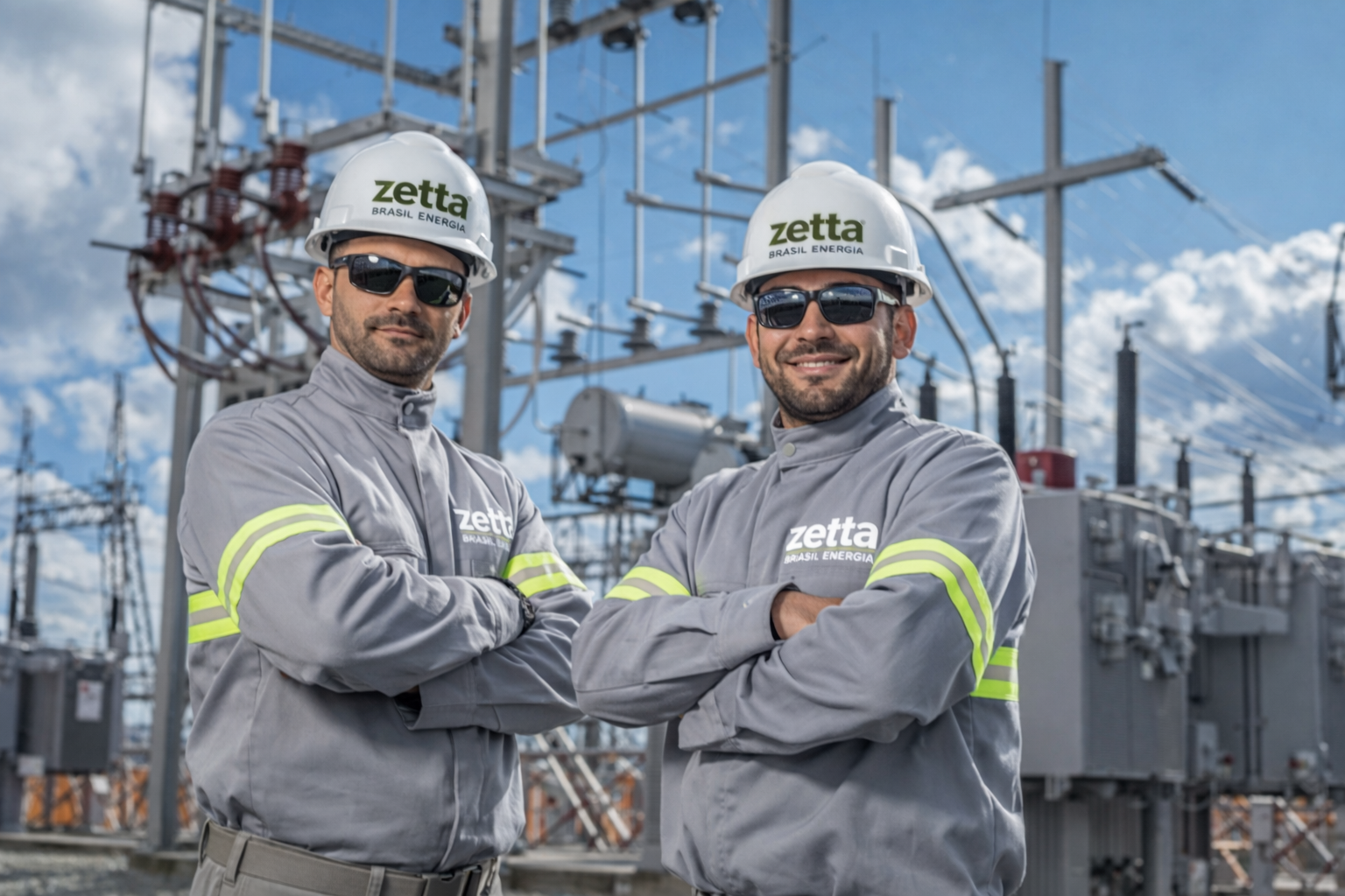 Sede Zetta Brasil Energia