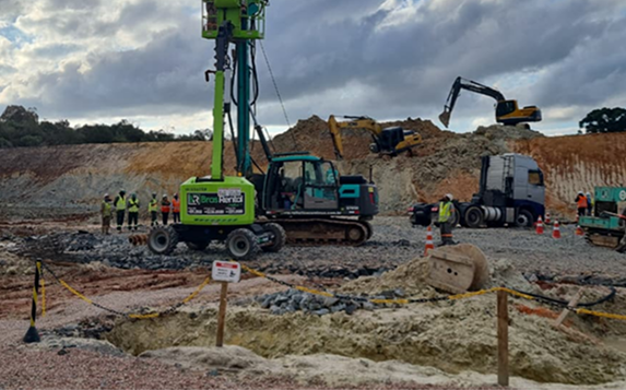 LG E PREFEITURA DE FAZENDA RIO GRANDE