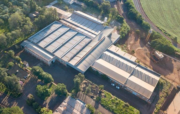 SUBESTAÇÃO SANTA MARIA