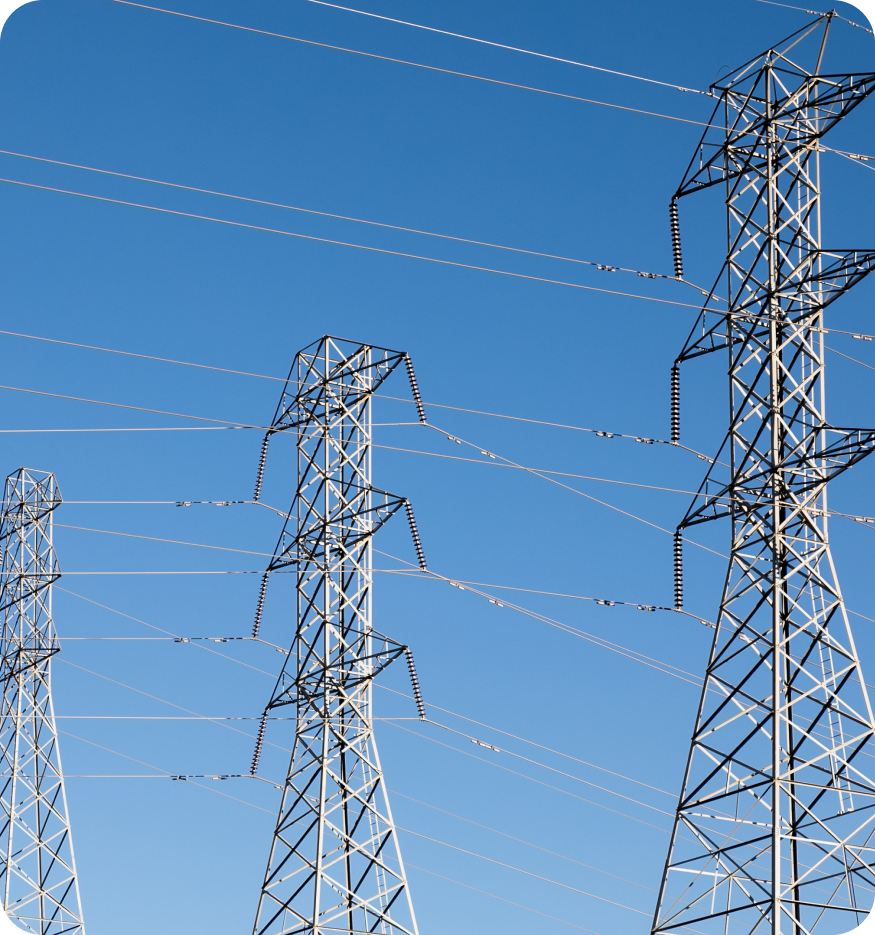 Linhas de Transmissão